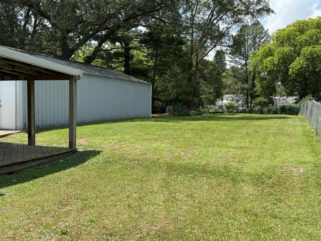 House for sale in Albion, Michigan