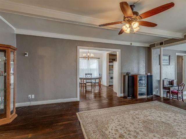 House for sale in Watonga, Oklahoma