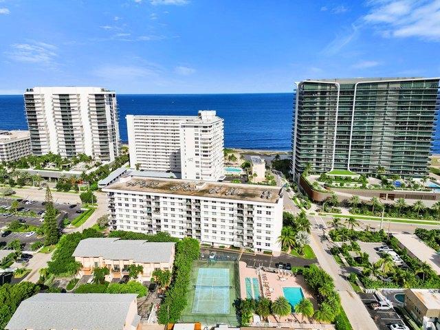 Condo for sale in Pompano Beach, Broward County