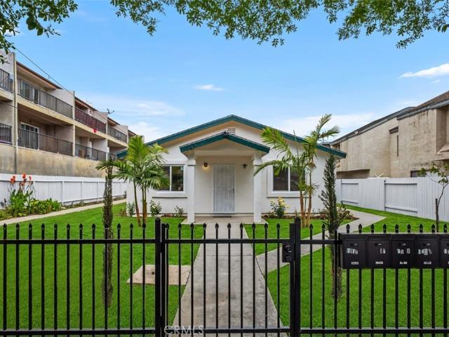Property for rent in Santa Ana, California