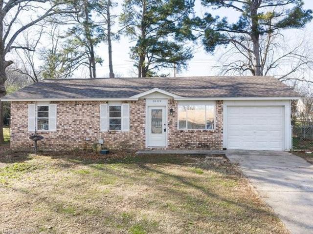 House for sale in Ark