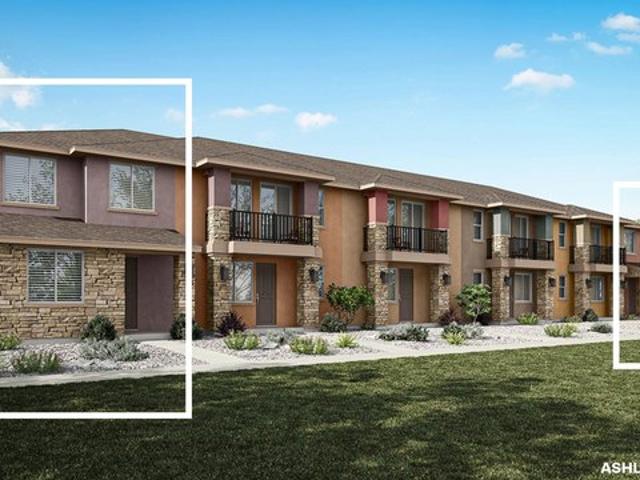 Townhouse for sale in Carson City, Nevada