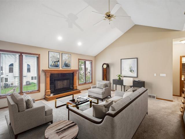 House for sale in Ankeny, Iowa