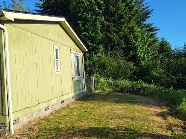 House for sale in Winlock, Washington
