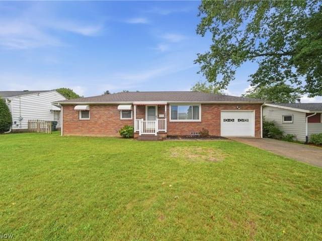House for sale in Lawndale, Massillon