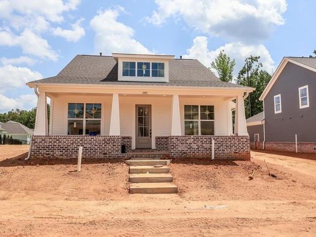 Condo for sale in Oxford, Mississippi