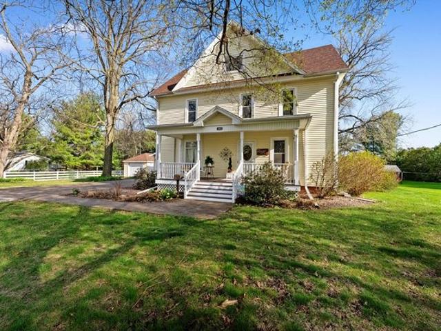 House for sale in Aledo, Illinois