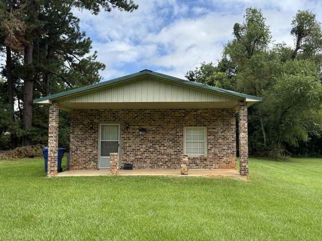 House for sale in Deridder, Louisiana