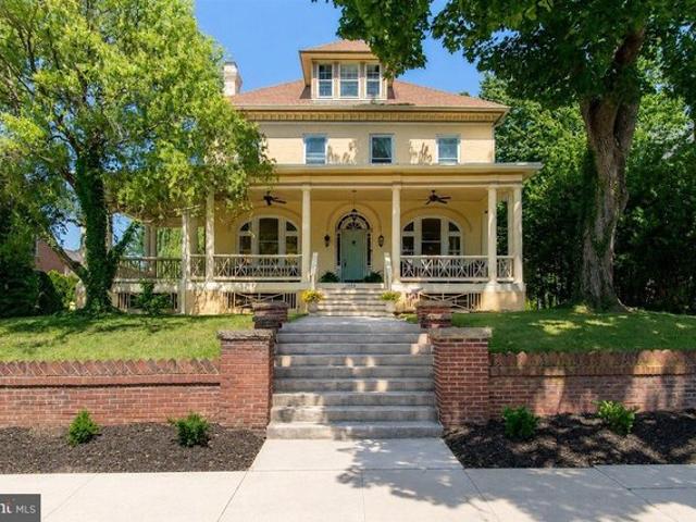 House for sale in Hagerstown, Washington County