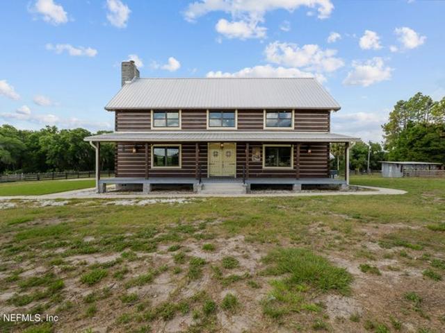House for sale in Pomona Park, Florida