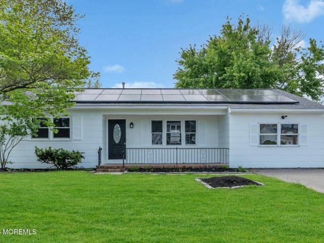 House for sale in Lanoka Harbor, New Jersey