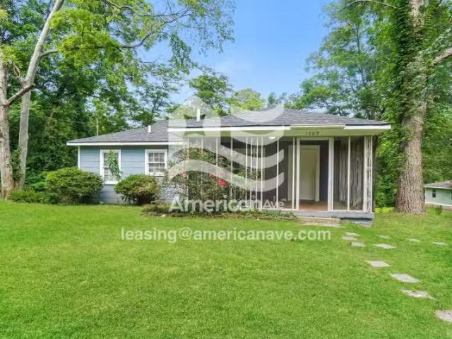 House for rent