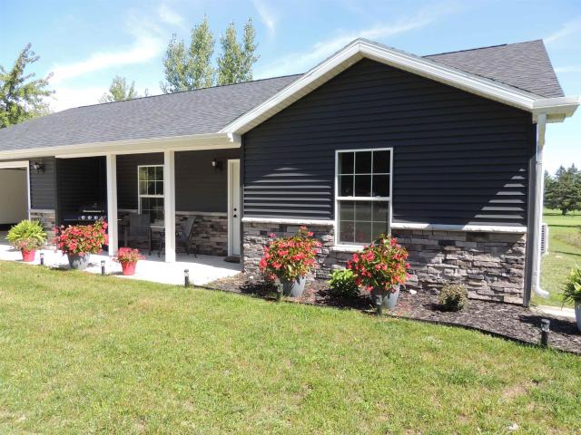 House for sale in Sherman Township, Isabella County