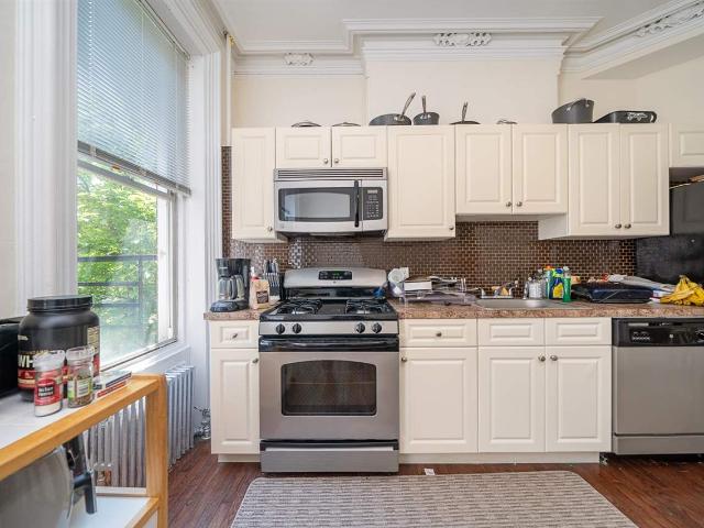 Property for rent in Hudson, New Jersey