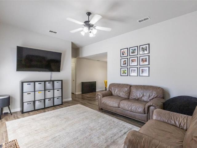House for sale in Taylor, Texas