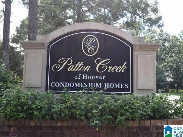 Condo for sale in Hoover, Alabama