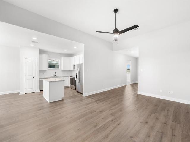 House for sale in Hutchins, Texas