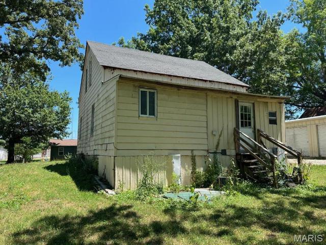 House for sale in Bismarck, Missouri