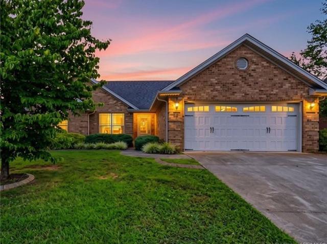 House for sale in Greenville, Indiana