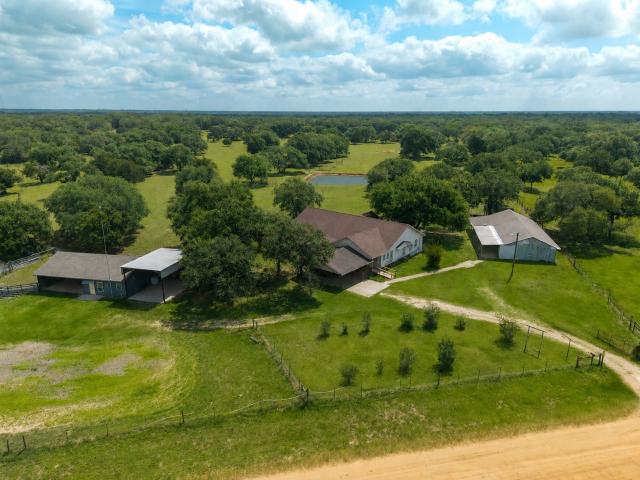 Farm for sale in Hallettsville, Texas