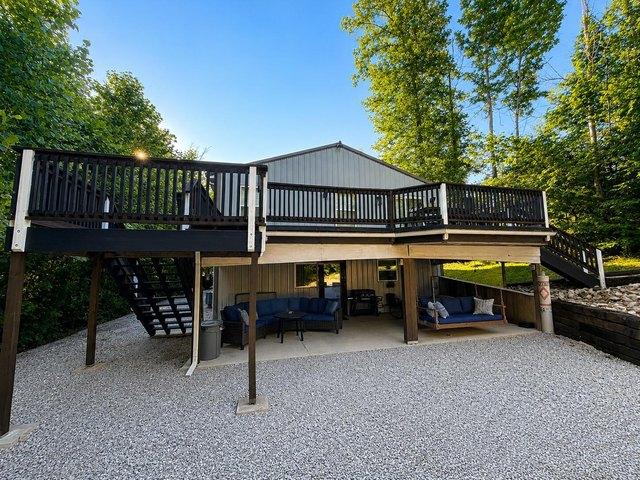 House for sale in Monticello, Kentucky