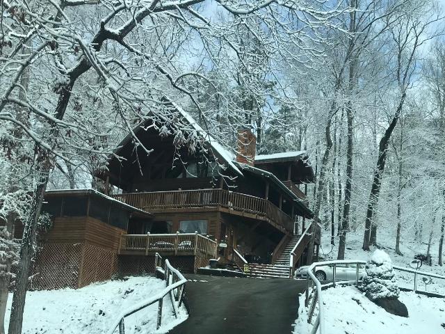 House for sale in Tennessee
