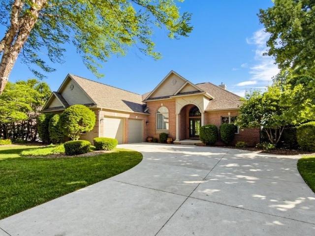 House for sale in La Salle, Michigan