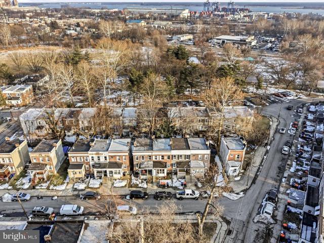 Townhouse for sale in Delco, Pennsylvania