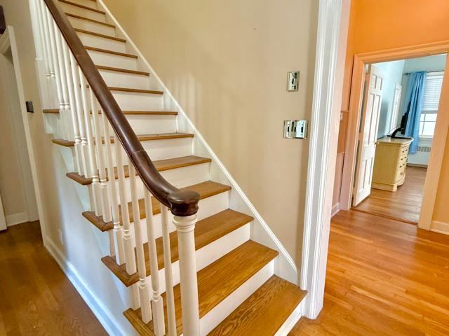 House for sale in Kinston, North Carolina