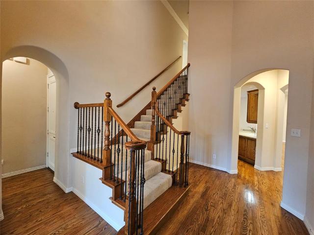 Property for rent in Irving, Texas