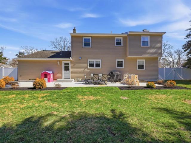House for sale in Linwood, New Jersey