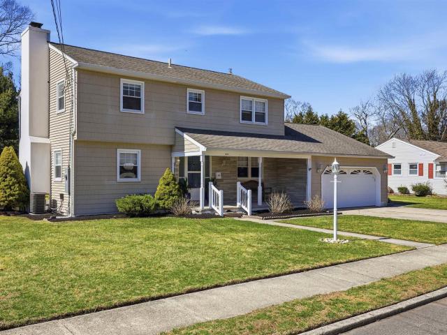 Property for sale in Linwood, New Jersey