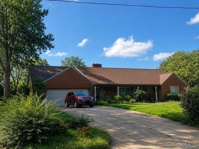 House for sale in Dexter, Missouri