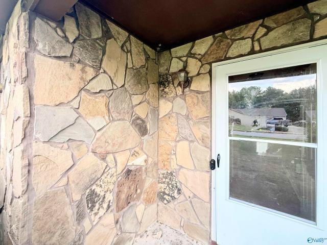 House for sale in Huntsville, Alabama