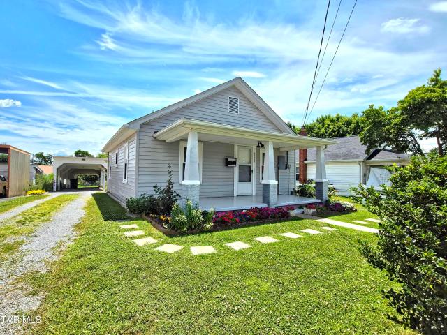 House for sale in Tennessee