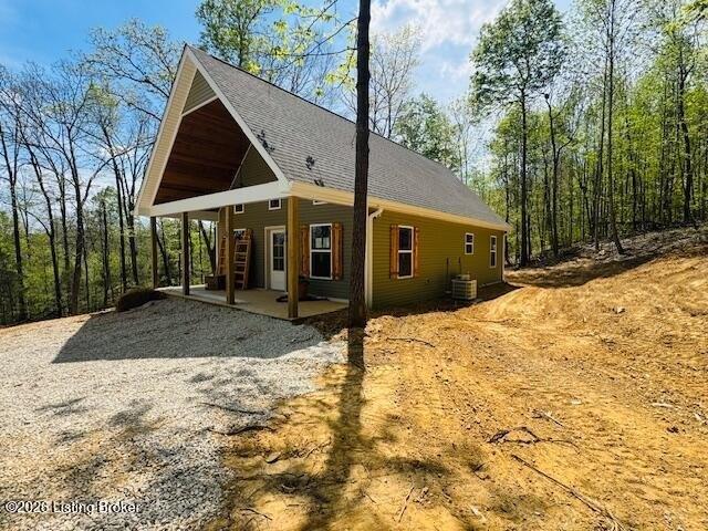 House for sale in Cub Run, Kentucky