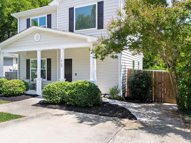 House for sale in Durham, North Carolina