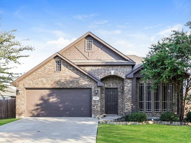 House for sale in Mansfield, Texas