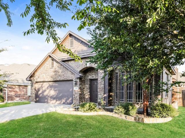 House for sale in Johnson, Texas