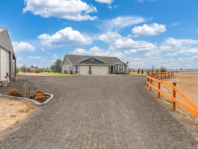 House for sale in Medical Lake, Washington