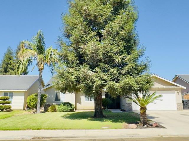 House for sale in Tulare, California