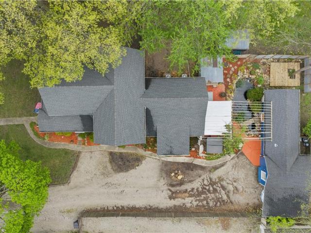 House for sale in Harrisonville, Missouri