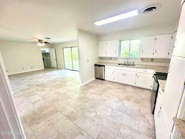 House for sale in Bogue Chitto, Mississippi