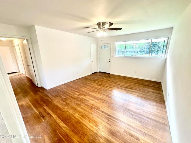 House for sale in Bogue Chitto, Mississippi