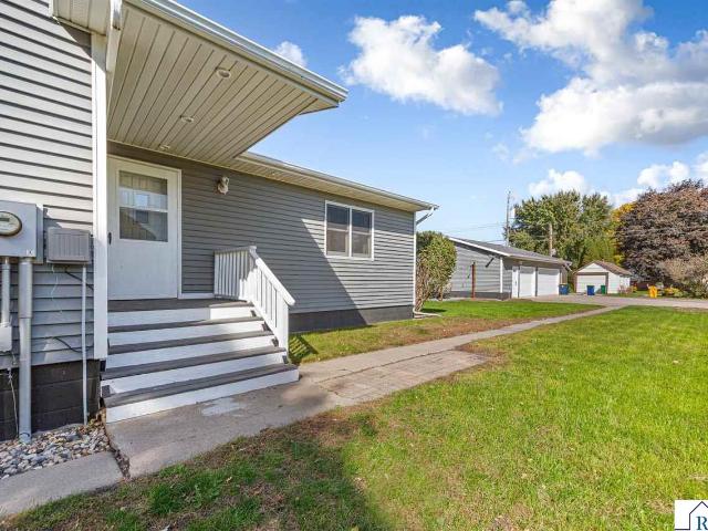 House for sale in New Ulm, Brown County