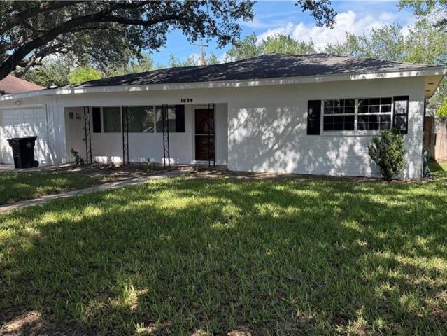 Property for rent in Hidalgo, Texas
