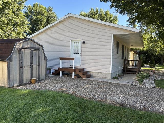 House for sale in Sturgis, Michigan