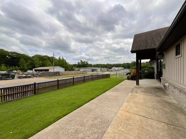 Commercial for sale in Ark