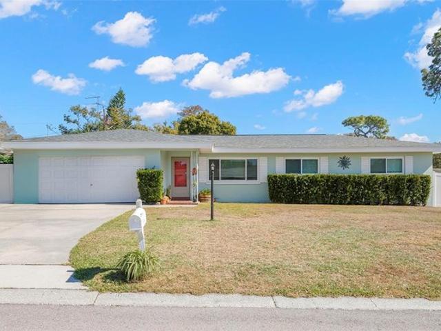 House for sale in Clearwater, Florida