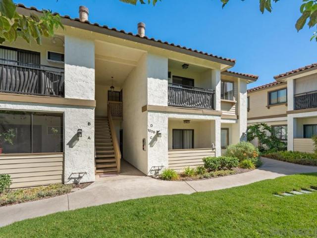 Condo for sale in El Cajon, San Diego County
